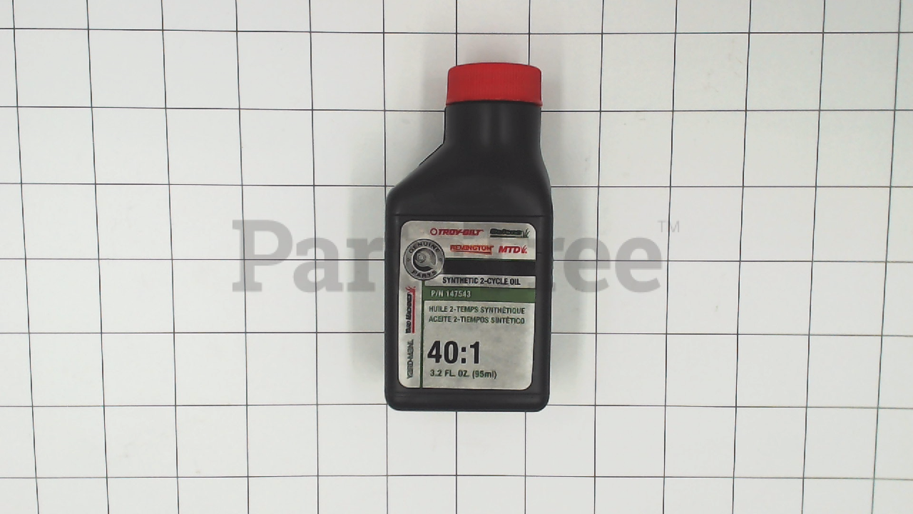 CUB 737-04324 - OIL GFP40 1 3.2 OZ (Slide 1 of 1)