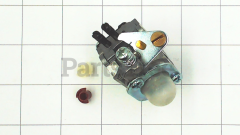 12520013312 - Carburetor, C1U-K52