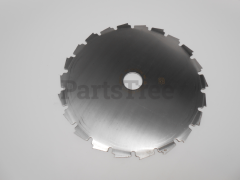 578442501 - SAW BLADE SCARLETT 22-T 200 1"