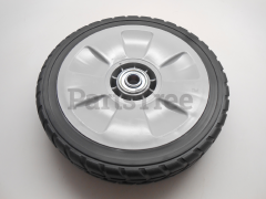 42710-VE2-M02ZE - Rear Wheel Assembly