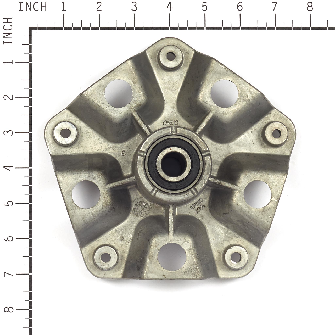 BRP 455962MA - Product Images (Slide 4 of 4)