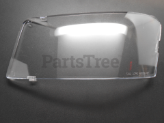 931-06559 - Headlight Lens, LH