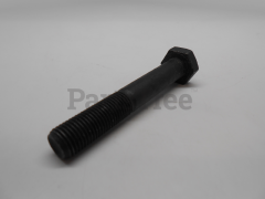 710-1257 - Hex Bolt, 3/8-24 X 2.50 Grade 8