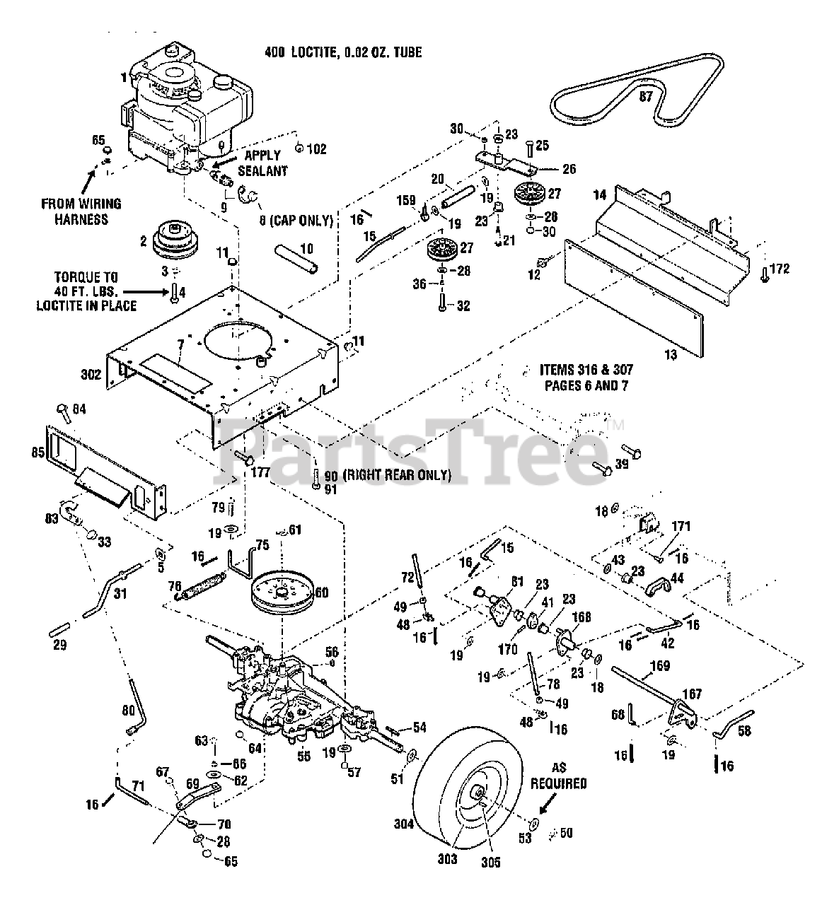 Troy bilt 33 mower blades shop