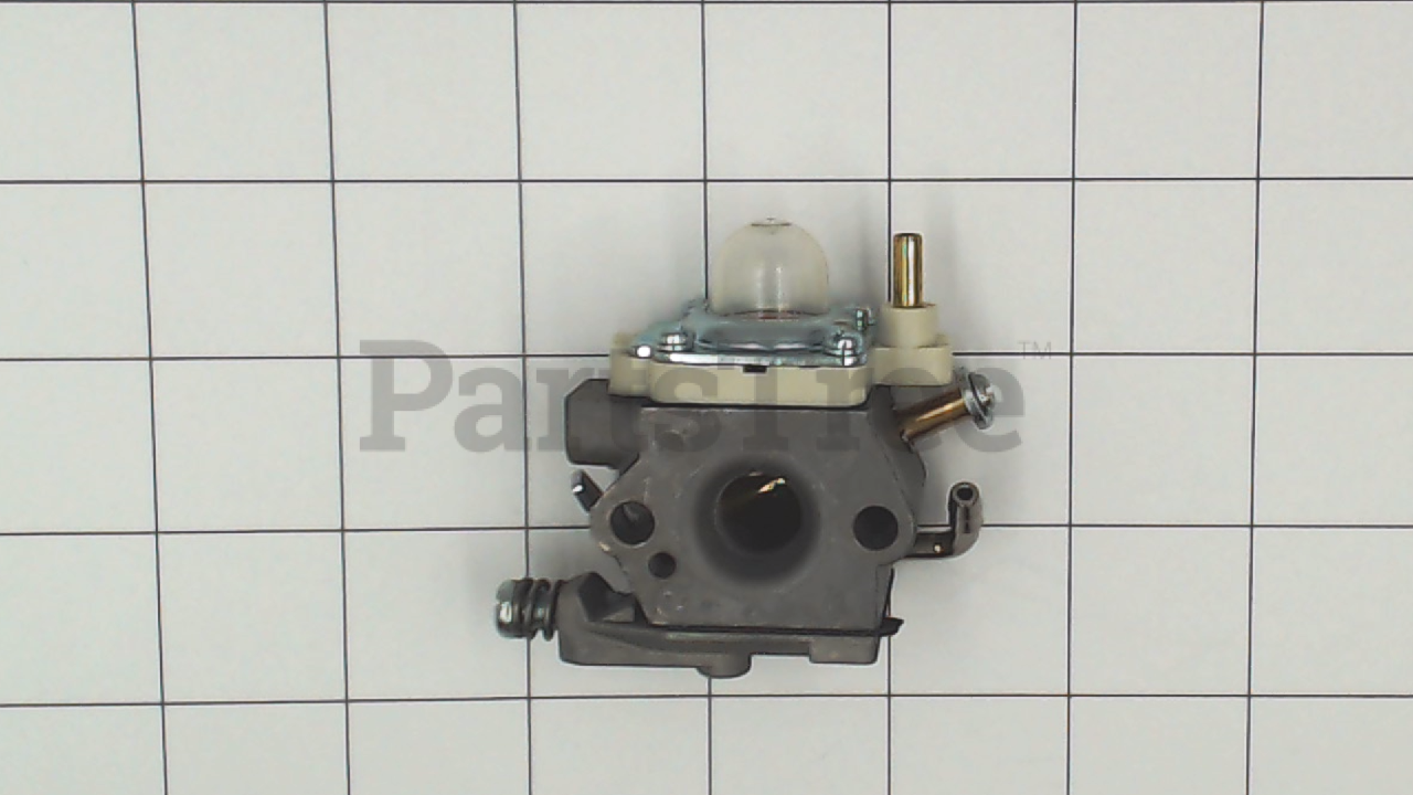 ECH A021004331 - CARBURETOR WTA 35 (Slide 2 of 4)