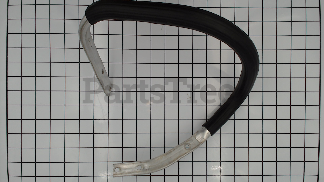 HUS 537301901 - FRONT HANDLE (Slide 2 of 2)