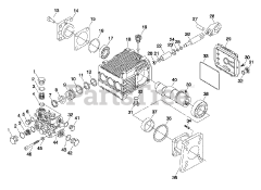 snapper partstree diagrams pump
