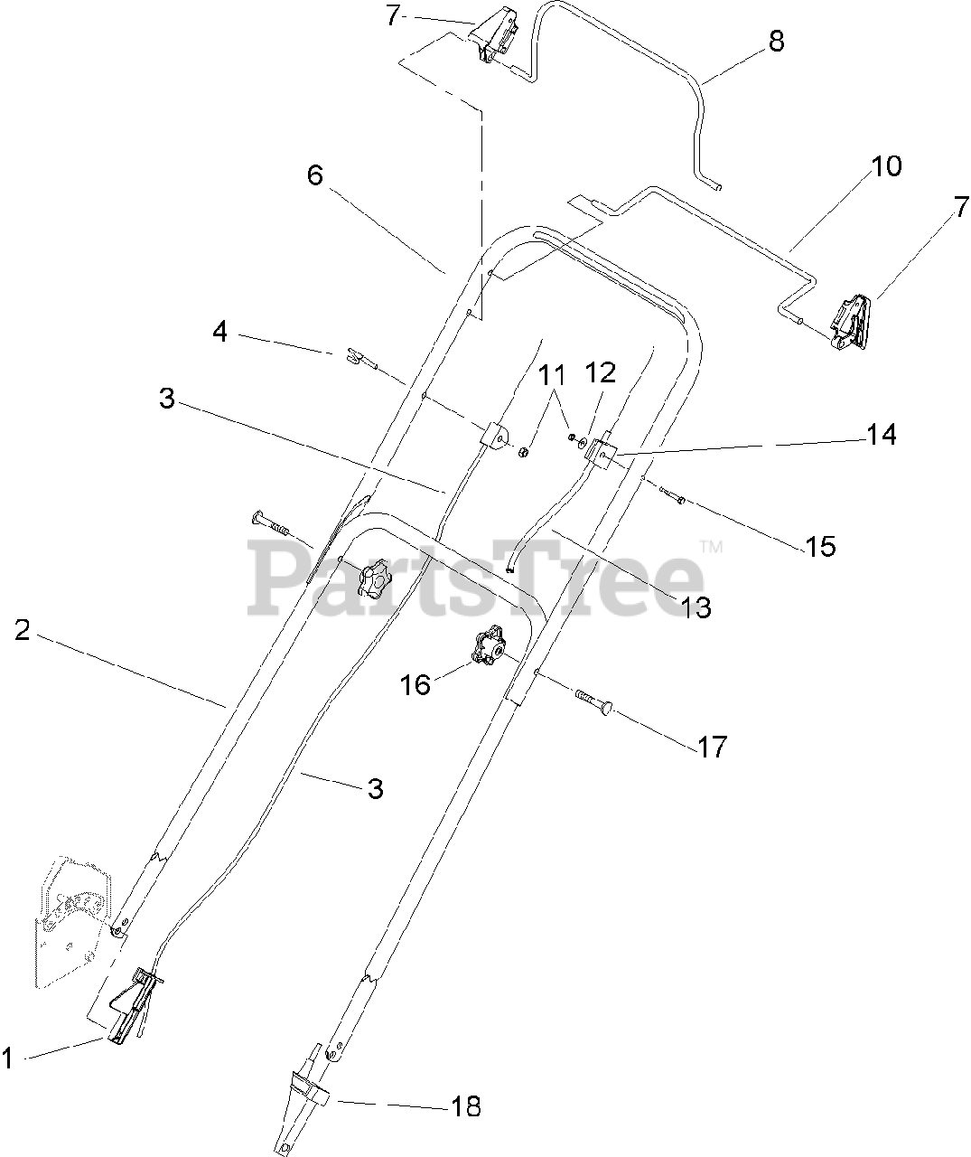Lawn boy 10356 sales