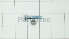 72998-0076 - Fan Shear Bolt