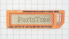 11029-0017 - Air Filter Element Assembly