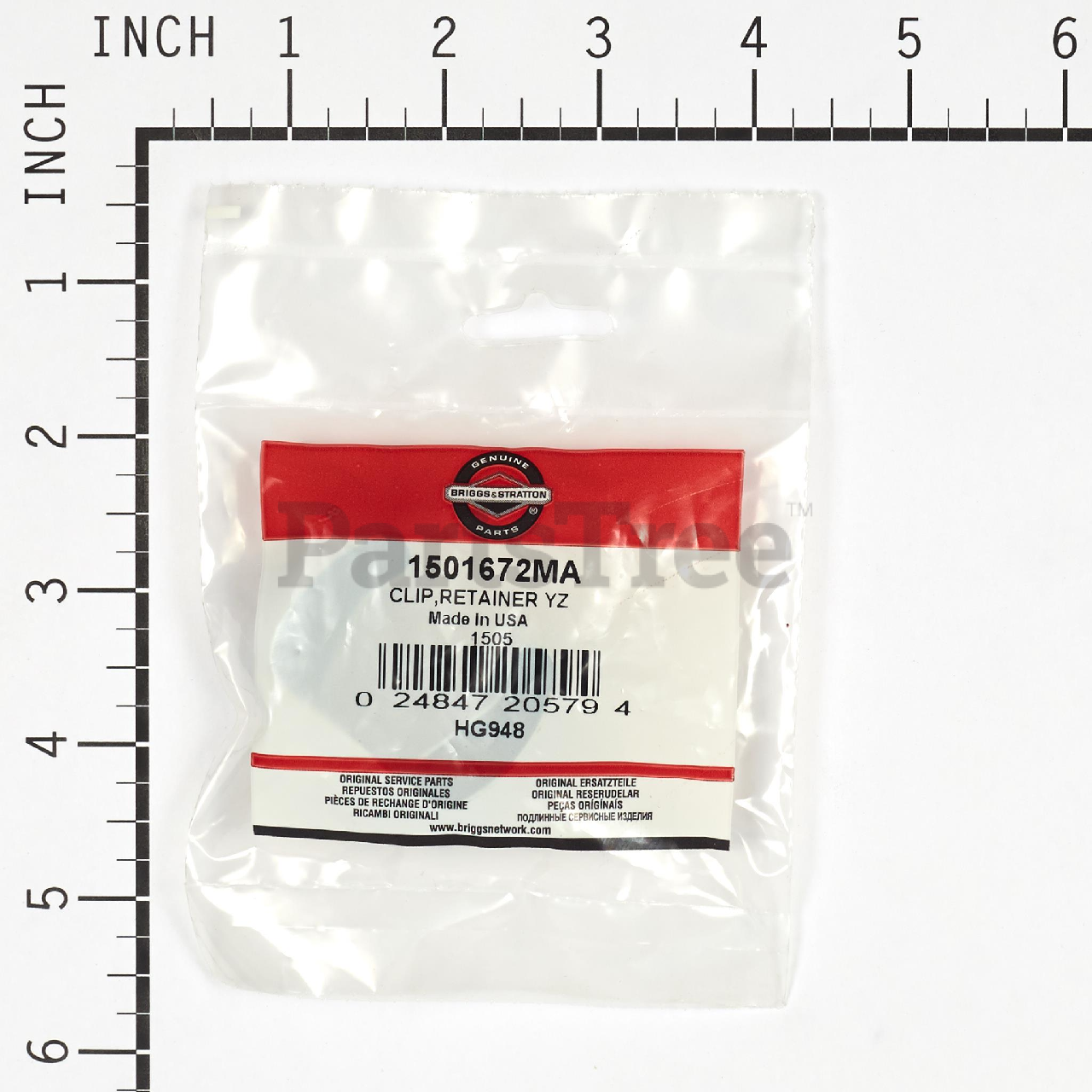 BRP 1501672MA - Product Images (Slide 2 of 3)