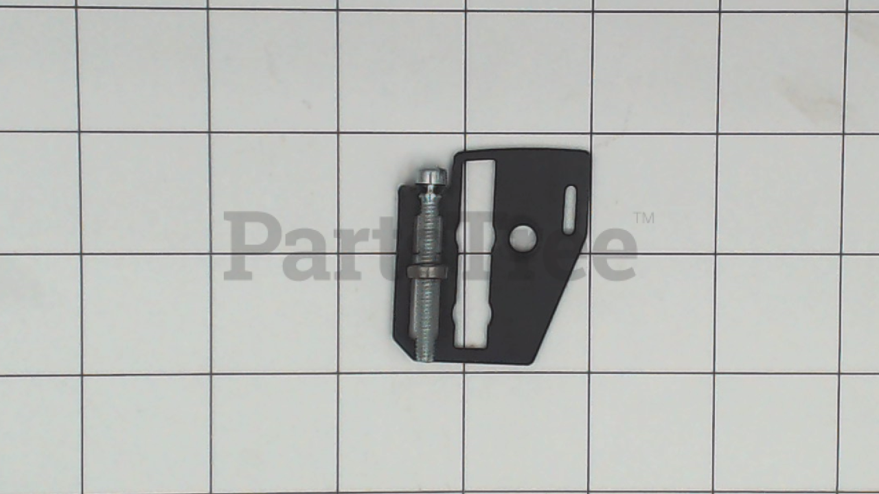 CUB 841-070012S - ADJUST PLATE ASM (Slide 1 of 1)