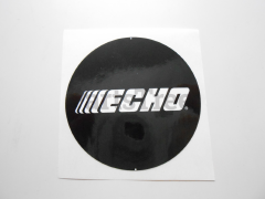 X502000330 - Echo Brand Decal