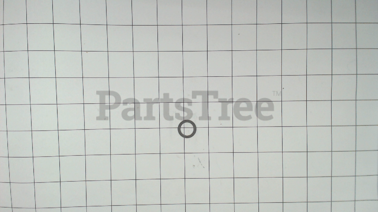 KAW 92026-0720 - SPACER (Slide 1 of 1)