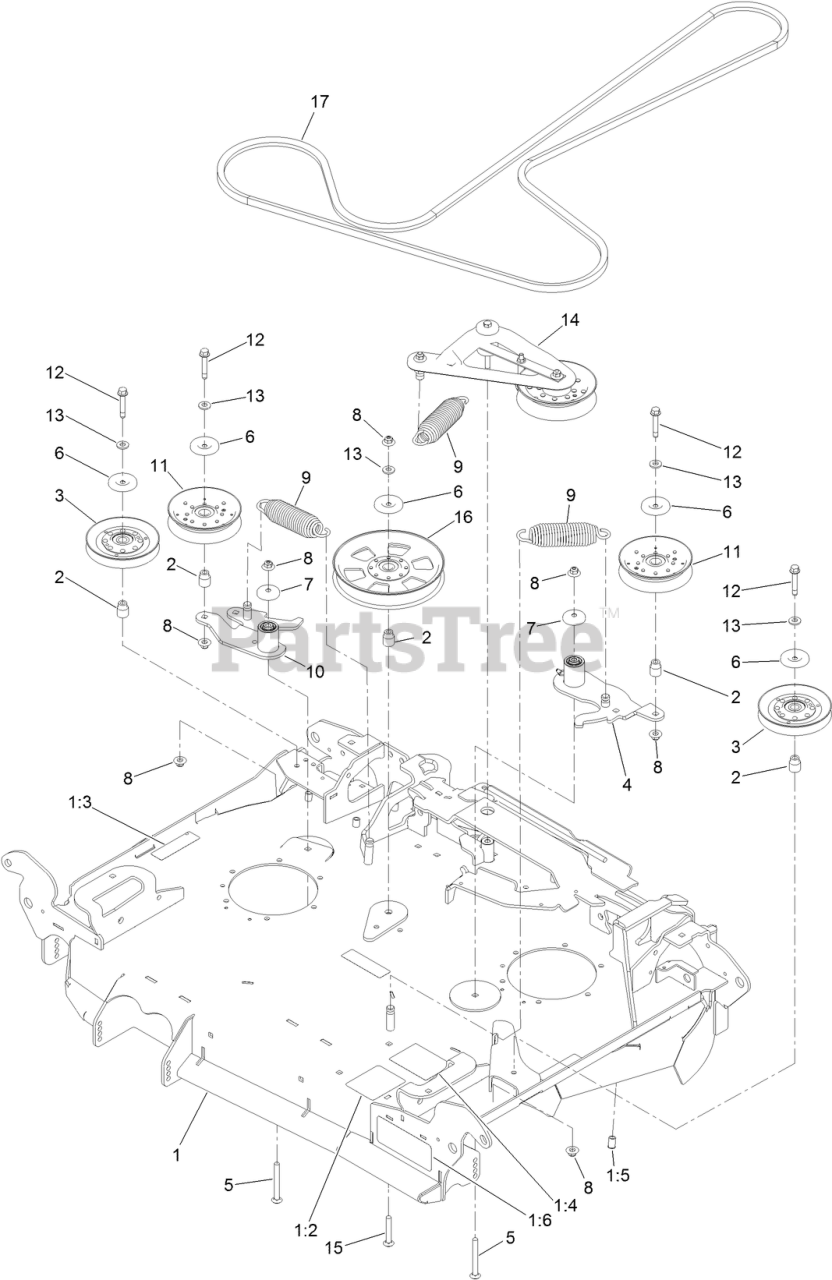 Toro 74090 sales