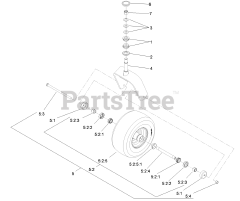 LZX29EKC606SS - Exmark 60