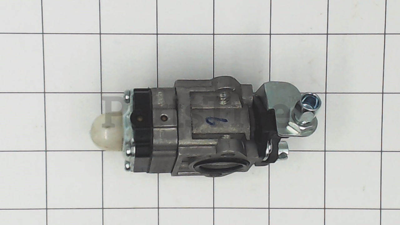 CUB 753-06442 - CARBURETOR MPP BKP (Slide 3 of 3)