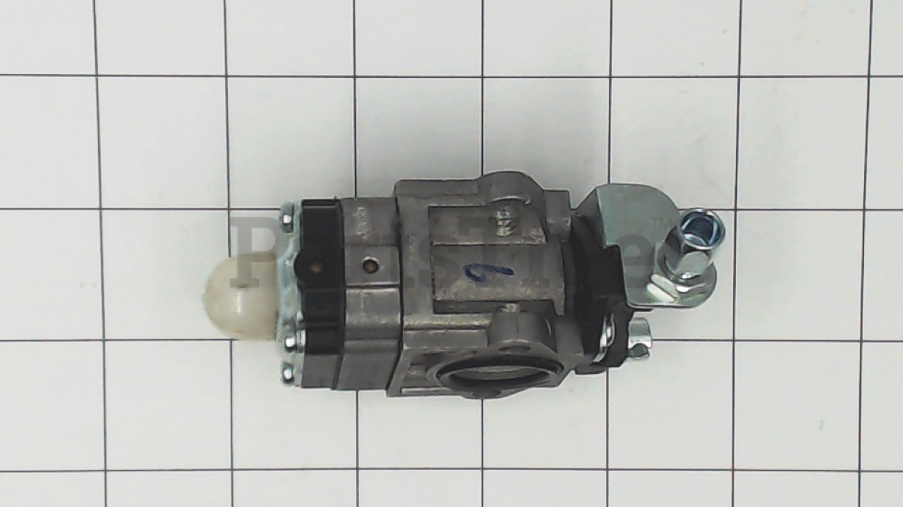 CUB 753-06442 - CARBURETOR MPP BKP (Slide 3 of 10)