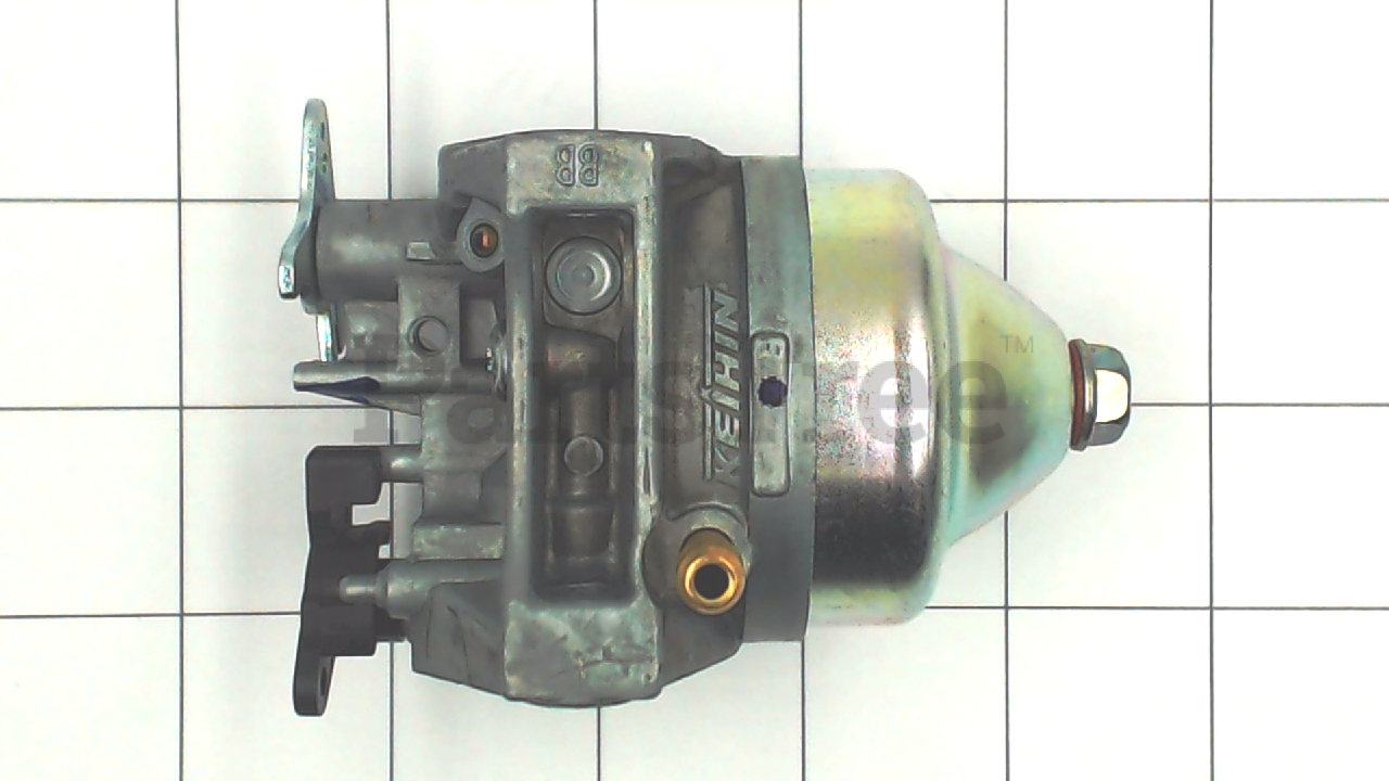HON 16100-Z0Y-853 - undefined (Slide 5 of 7)