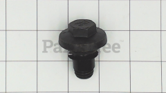 21546339 - Shoulder Bolt, Section P