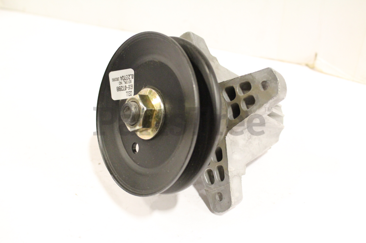 CUB 918-07288 - CUB 91807288 (Slide 1 of 1)