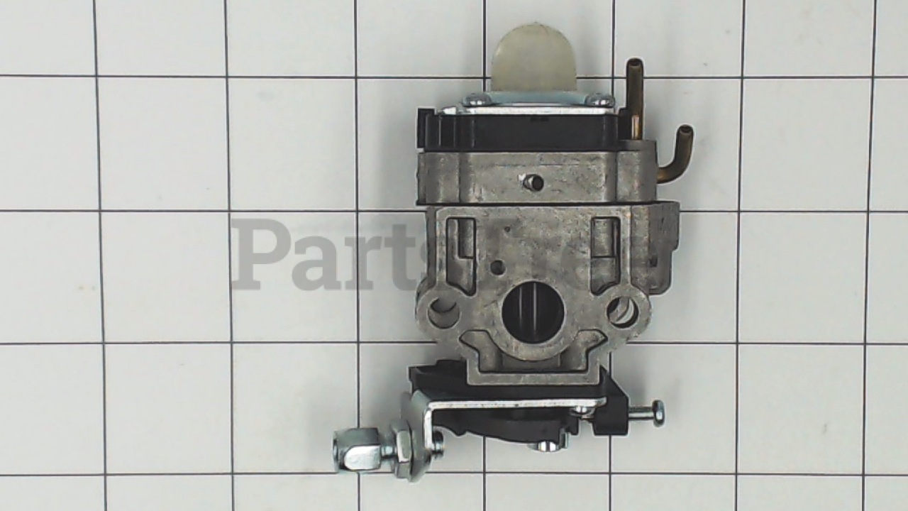 CUB 753-06442 - CARBURETOR MPP BKP (Slide 2 of 3)
