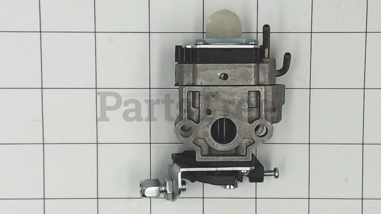 CUB 753-06442 - CARBURETOR MPP BKP (Slide 2 of 10)