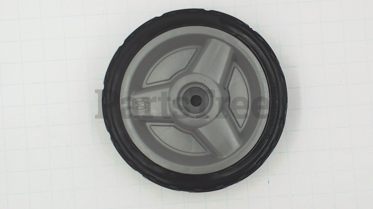 HUS 532442825 - WHEEL.8 .GRAY.HUSQ (Slide 1 of 2)