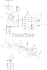 Exmark LZX801GKA60600 - Exmark 60