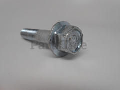 874490736 - Hex Head Washer Bolt, 7/16-24