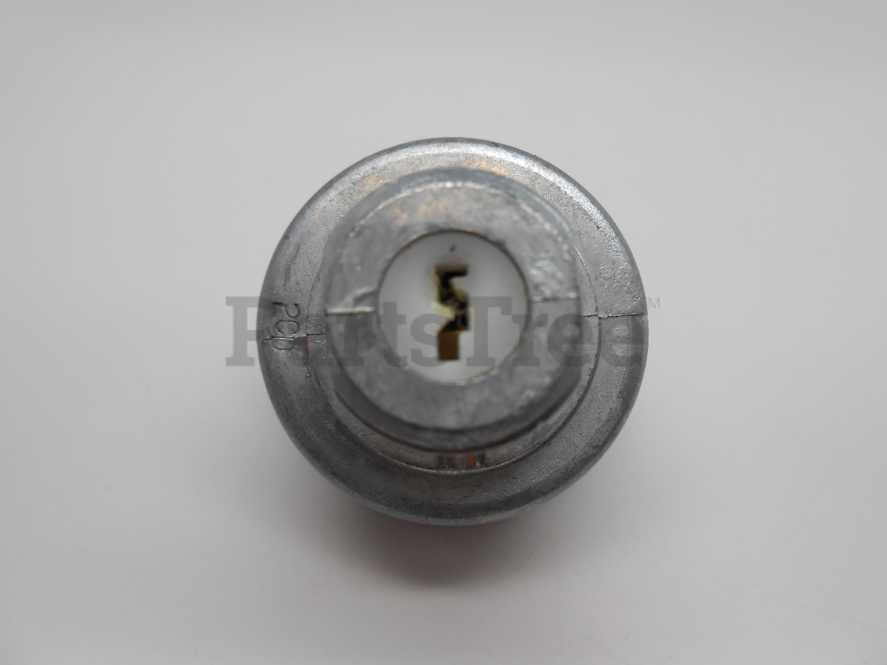 thumbnail image 2 of 60736C3 Ignition Switch W/ Key Fits Cub Cadet 70 72 100 102 2 of 14
