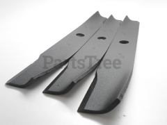 106078 - Mower Blade Kit, 3-Pack