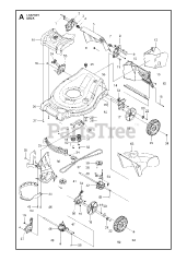 Husqvarna 967959101 cheap