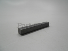 703890 - Key, 1/4" X 2" Long