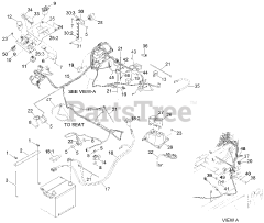 LZDS902K725 - Exmark 72