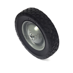7035727YP - Wheel, 8" X 1.75 Gray