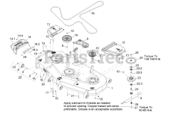Spartan Engine Cylinder Head; Toyota 2ZZGE 99-06 Cyl Head