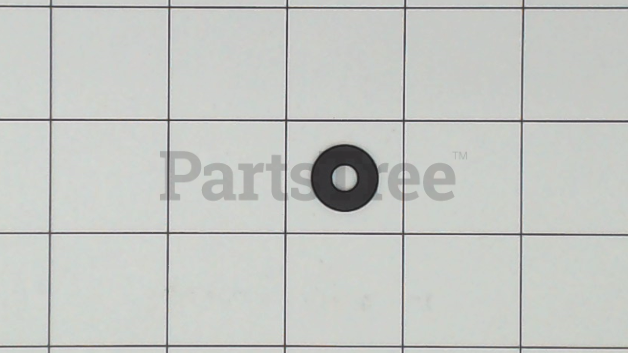 KOH 24-468-10-S - WASHER, FLAT 7-32 (Slide 1 of 1)