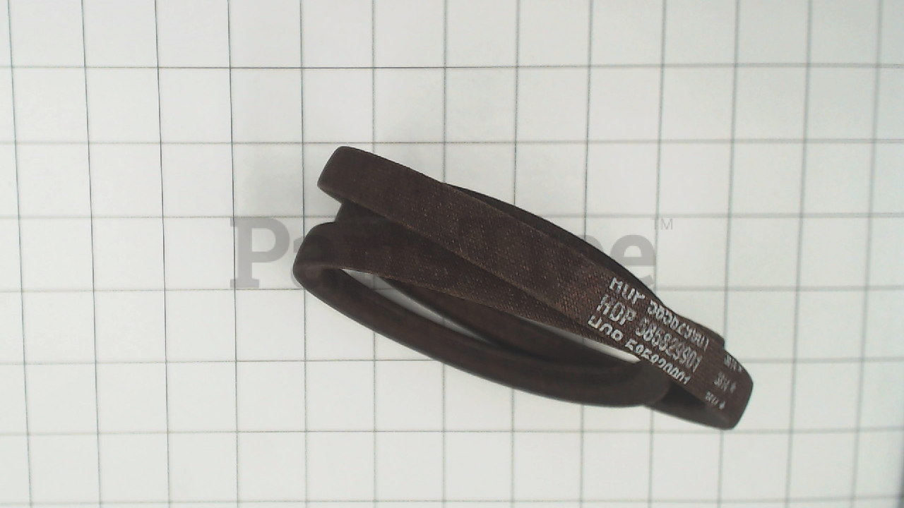 HUS 585829901 - BELT DRIVE HI CRAN (Slide 1 of 1)