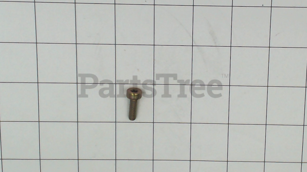 CUB IM-010709008 - BOLT    M5X16 (Slide 1 of 2)
