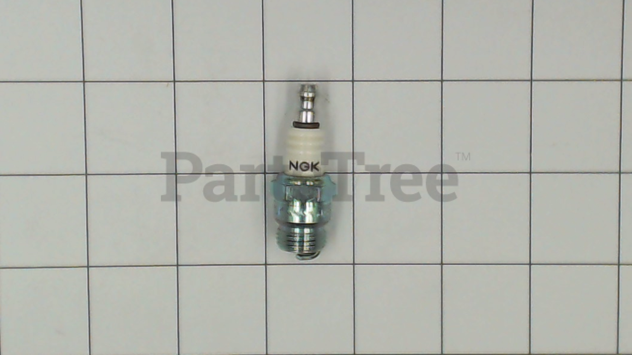 NGK BM6F - SPARK PLUG (Slide 2 of 2)