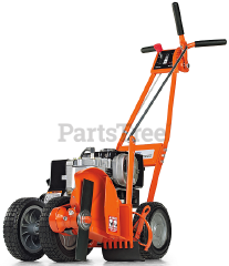 Husqvarna LE 475 966951101 Husqvarna Walk Behind Edger 2008