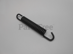 732-0716D - Extension Spring, .59" X 4.0"