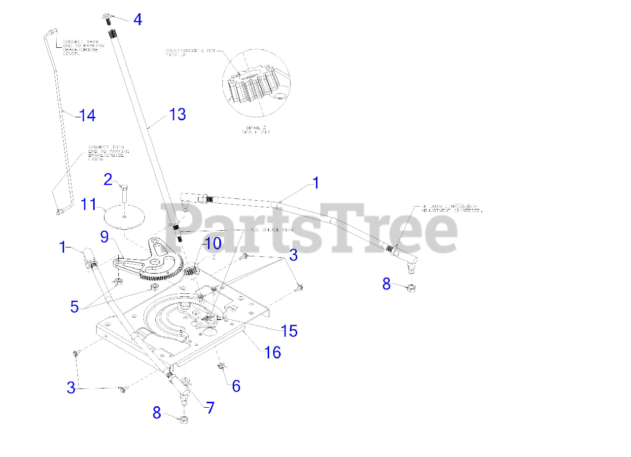 Steering Shaft Craftsman Riding Mower Steering Parts Diagram - Healthy Care