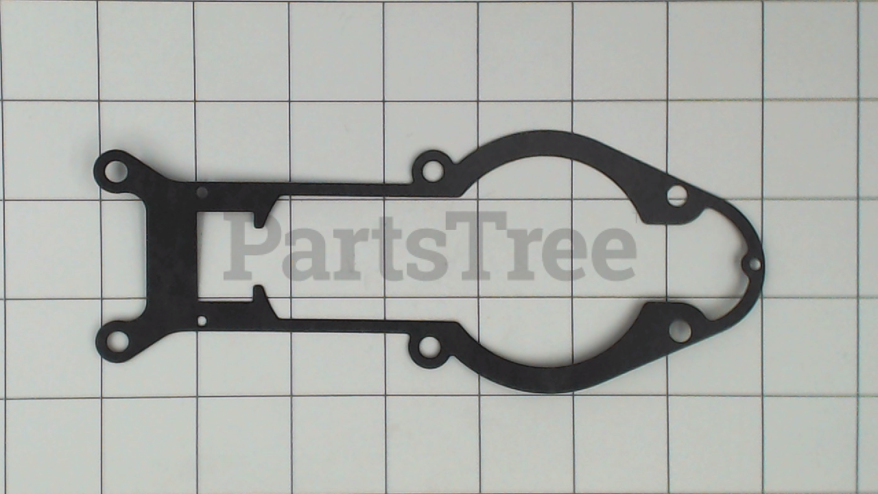 POU 525529001 - GASKET (Slide 1 of 1)