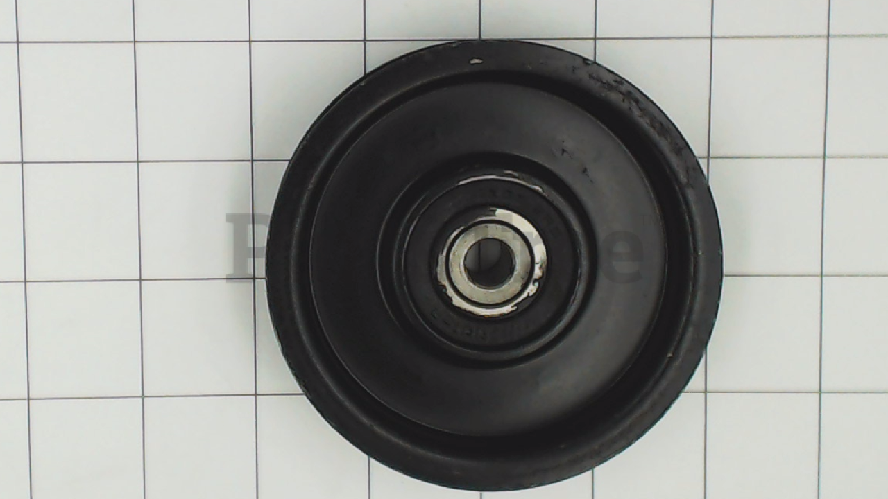 HUS 539117500 - PULLEY, IDLER 3 ME (Slide 2 of 2)