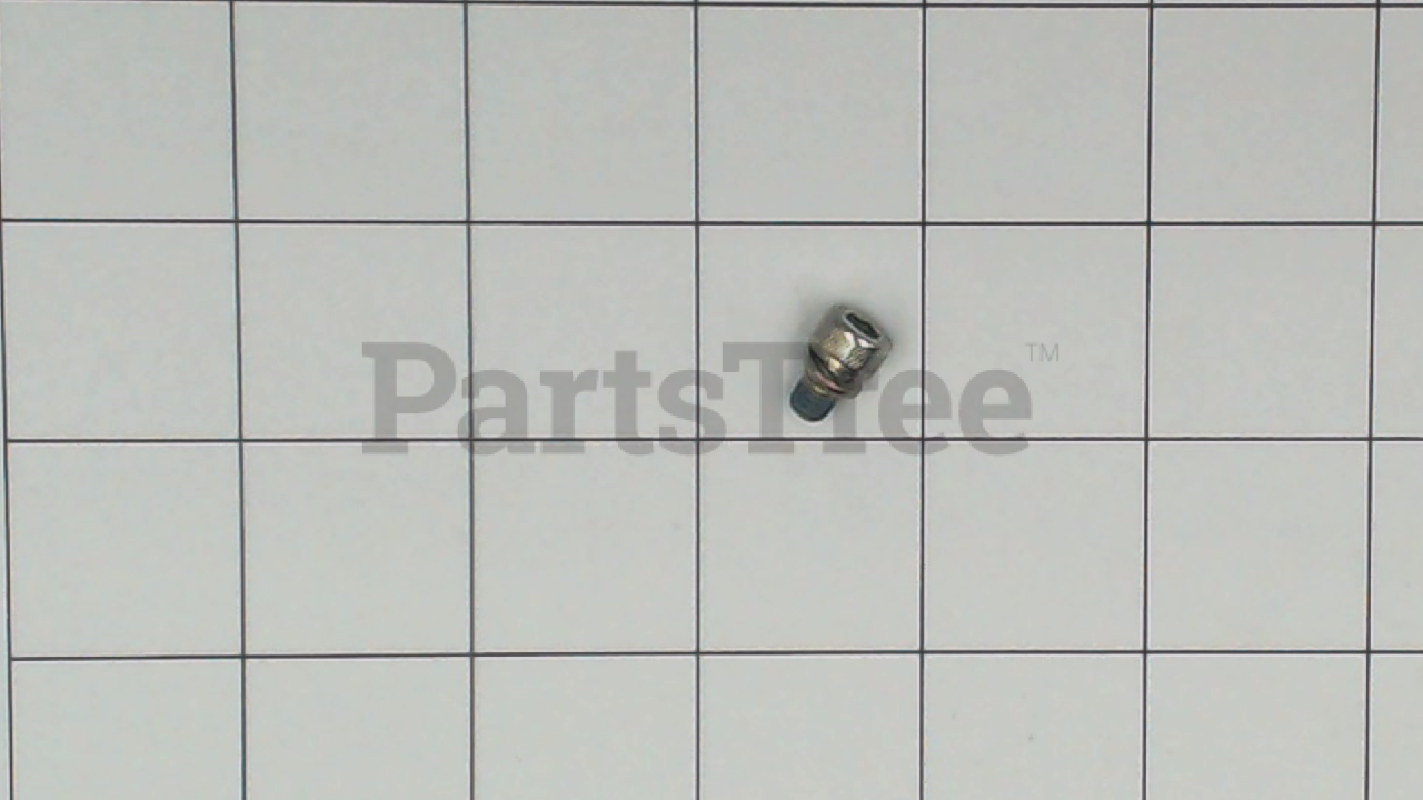 KAW 92153-V019 - BOLT,SOCKET,5X8 (Slide 1 of 1)