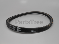 GW-9245 - Forward Drive Belt, .50" X 22.14"