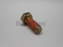 710-0627 - Lock Cap Screw, 5/16"-24 X .75"