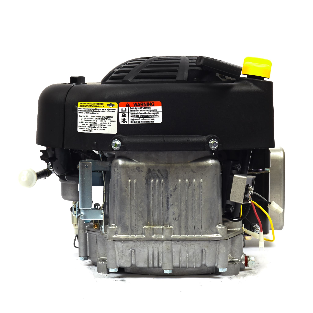 BRP 31R907-0006-G1 - Product Images (Slide 4 of 8)